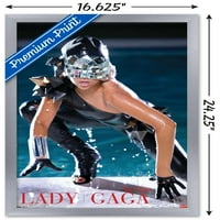 Лейди Гага - Плакат за стена на басейна, 14.725 22.375