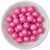 Цвят: Shimmer ярко розово, 2 фунта