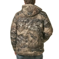 Realtree Excape Мъжки ловен парка, до размер 3XL