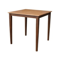 Международни концепции Roland Counter Height Dining Table Set