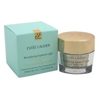 Estee Lauder Revitaling Supreme Light Global Anti-Agy Creme 1. Озм крем