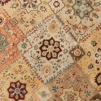 Safavieh Persian Legend Dorinda Border Area Rug или Runner