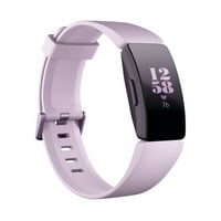 Fitbit Inspire HR, фитнес тракер със сърдечна честота