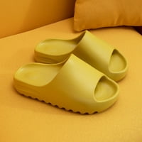 Дизайнерска смола слайд чехли чехли слайд обувки домашни обувки на открито чехли плъзгач слайд