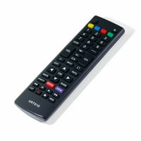 Нова XRT заменете дистанционното управление за Vizio Smart TV M601D-A M701D-A M801D-A3