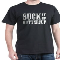 Смучейте тениска на Buttercup- памучна тениска