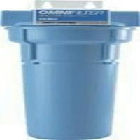 Омнифилтър УСМ2-С-с Подзинк воден филтър система