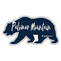 Паломар планина Калифорния Сувенири Декоративни стикери