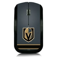 Vegas Golden Knights Stripe безжична мишка