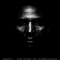 Krust - Edge of Everything - винил