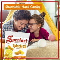 Sperlari Spicchi Su Orange & Lemon клинове