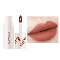 Yinguo Lip Slime Matte Matte Lip & Cheek Blush Lipstick Air Lip Glaze Ненис