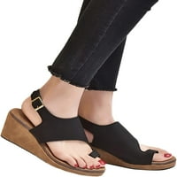 Женски сандали летни дамски сандали отворени пръсти на джапанки чехли небрежни летни плажни сандали