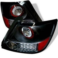 Spyder Auto LED задни светлини пасва на TC Poins Select: 2005- Toyota Scion TC