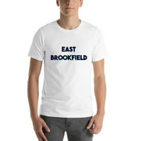 Tri Color East Brookfield Памучна тениска с къс ръкав с неопределени подаръци