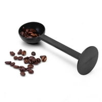 Pontos в пластмасово кафе на прах 10g измерване на лъжичка Tamper еспресо лъжица съдове