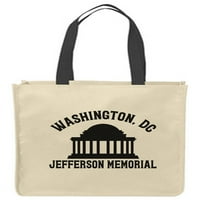 Платно тотални чанти Вашингтон, окръг Колум
