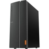 Lenovo IdeaCentre 510a-15icb Core I 2.8GHz 8GB 1TB Windows Начало