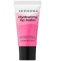 Sephora хидратираща балсам за устни - роза