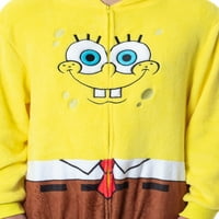 SpongeBob Squarepants костюм на Nickelodeon Men