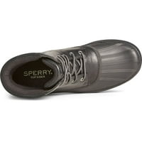 Sperry Men's Cold Bay Boot в черно, 11. САЩ