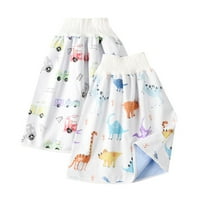 SHPWFBE Baby Girl Clothes Удобни многократни памперси за многократна употреба в тренировъчната пола на момчето Детски подаръци за момчета и момичета