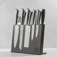 Schmidt Brothers Cutlery Elite Series Forged Premium немски комплект за нож от неръждаема стомана