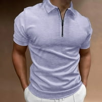 Мъжка поло риза с къс ръкав за лятото, Мъжка риза за поло, Мъжка риза за поло, Мъжка риза за поло, Мъжка риза за поло