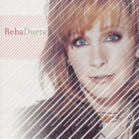 Reba McEntire - Duets [CD]