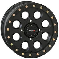 Система SB- 14 Wheels Black 28 Bighorn 2. Гуми Kawasaki Tery Mule