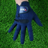 Голф мъжки метеорологичен шпат Premium Synthetic Golf Glove