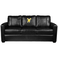 Уичита членка вторично лого стационарен диван с цип система