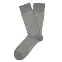 Два Леви Крака Напълно Скучни Чорапи