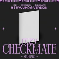 Itzy - Checkmate - CD