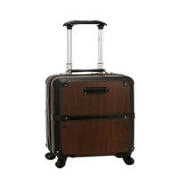 Rockland Stage Coach F Rolling Trunk, 21