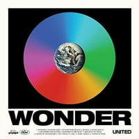 Hillsong United - Wonder - CD