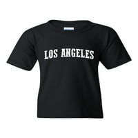 Arti - Тениски на Big Boys и върхове на резервоарите - Лос Анджелис