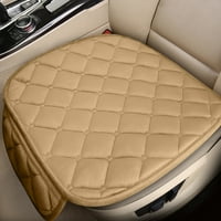 Просвет за възглавница на седалката за кола Избягвайте пускането на топла кола мат аксесоари за кола седалка възглавница