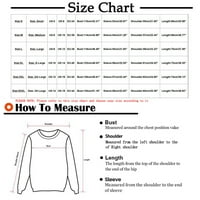 Leesechin Mens Hoodies Clearance Casual Fashion Crew Neck Pocket Pullover Rubover върхове с дълъг ръкав суичър суичър