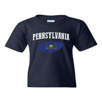 - Тениски за големи момчета и върхове на резервоарите - Филаделфия Пенсилвания