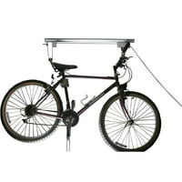 Международен рад цикъл продукти Rail Mount Bike Herist and Laid Lift - Качествен велосипед подемник