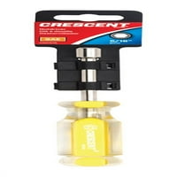 Crescent in. Sae Acetate Nut Driver 6- in. L PC