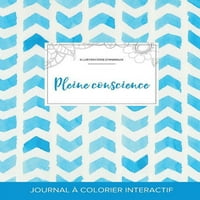 Journal de Coloration Adulte: Плейн съвест