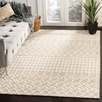 Safavieh Blossom Algernon Geometric Aztec Area Rug или Runner