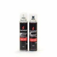 Automotive Touchup Paint за Toyota Camry Black от Scratchwizard