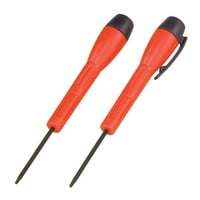 Genius Tools T- Micro-Tech Star отвертка, L- 521508