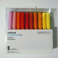Cricut Infusable Marker Markers