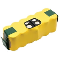 Dantona vac-500nmh- Акумулаторна батерия за презареждане