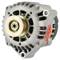 PowerMaster Alternator CS130D AMP Избира: 1999- Chevrolet Silverado, 2001- Chevrolet Tahoe