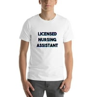 Tri Color Licensed Assistant Assistant Throing Thrying Thry с неопределени подаръци